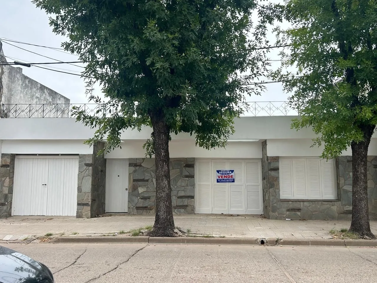 Casa en 9 de julio 700