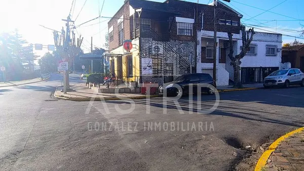Lote en Avenida Santiago