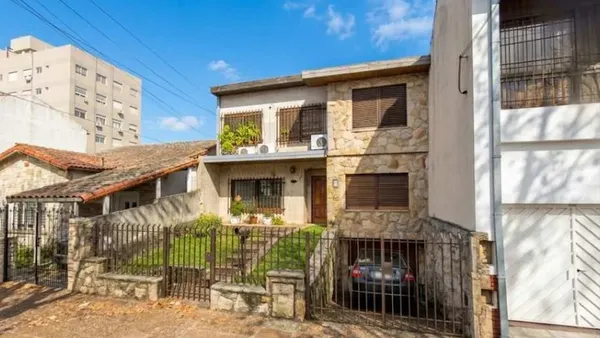 Casa en LAS HERAS 400