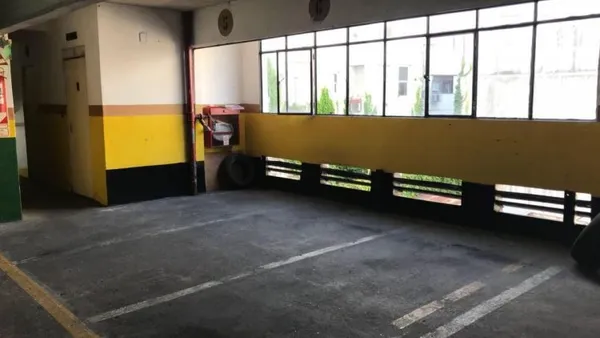 Cochera en LAS HERAS, AV. 2100