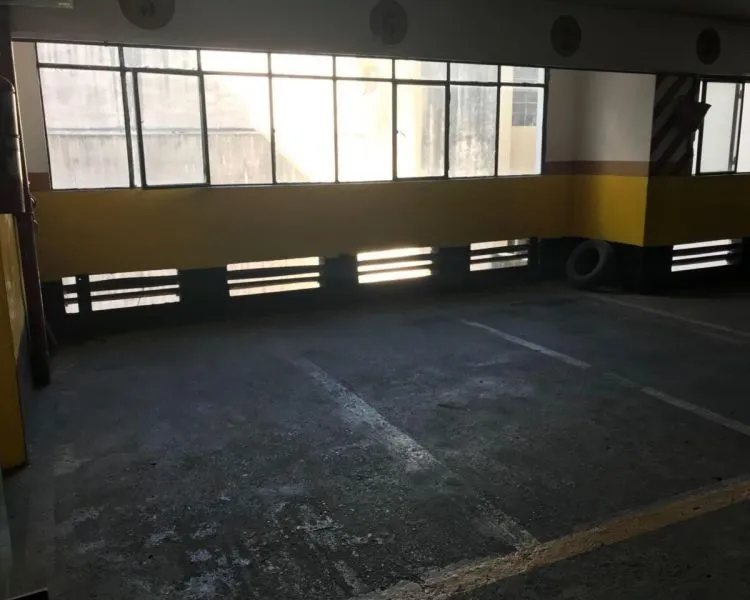 Cochera en LAS HERAS, AV. 2100