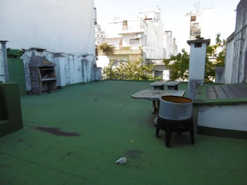 Departamento en LUIS VIALE 200