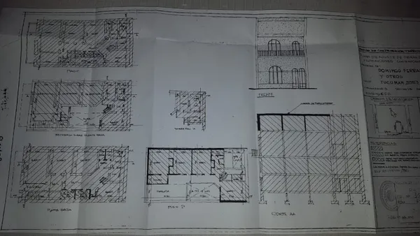 Casa en TUCUMAN 3300