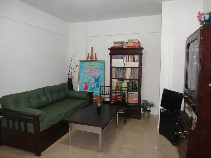 Departamento en FRIAS, EUSTOQUIO 200