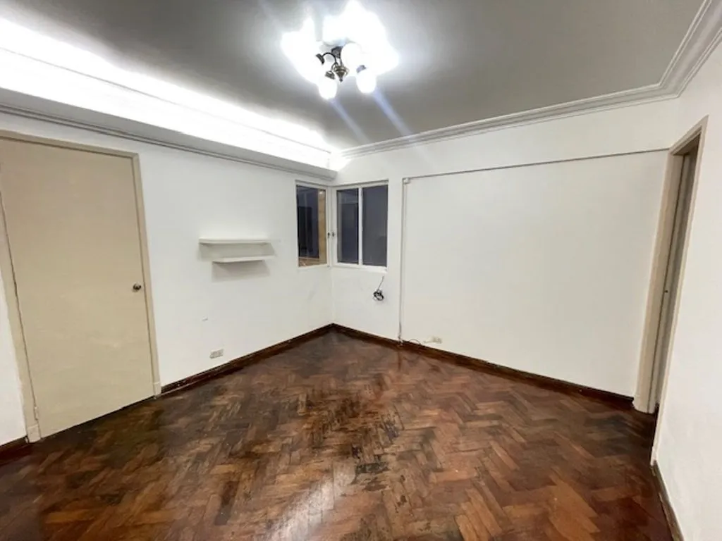 Departamento en LUIS MARIA DRAGO 300
