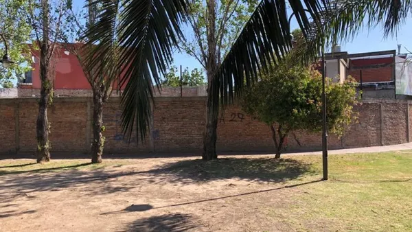 Lote en AVELLANEDA 5800