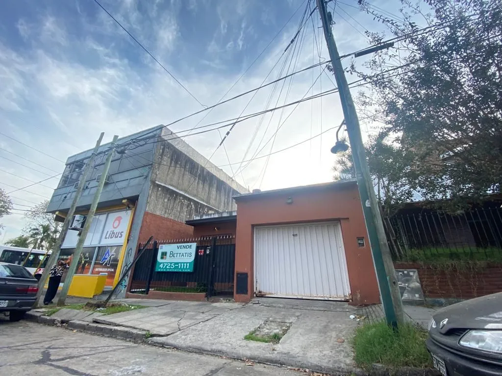 Casa en SALGUERO 200
