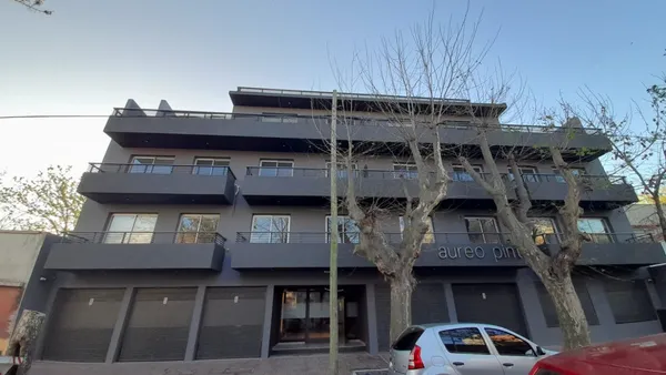 Departamento en GENERAL PINTO 1400