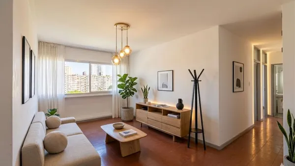 Departamento en SOLDADO DE LA FR 5000
