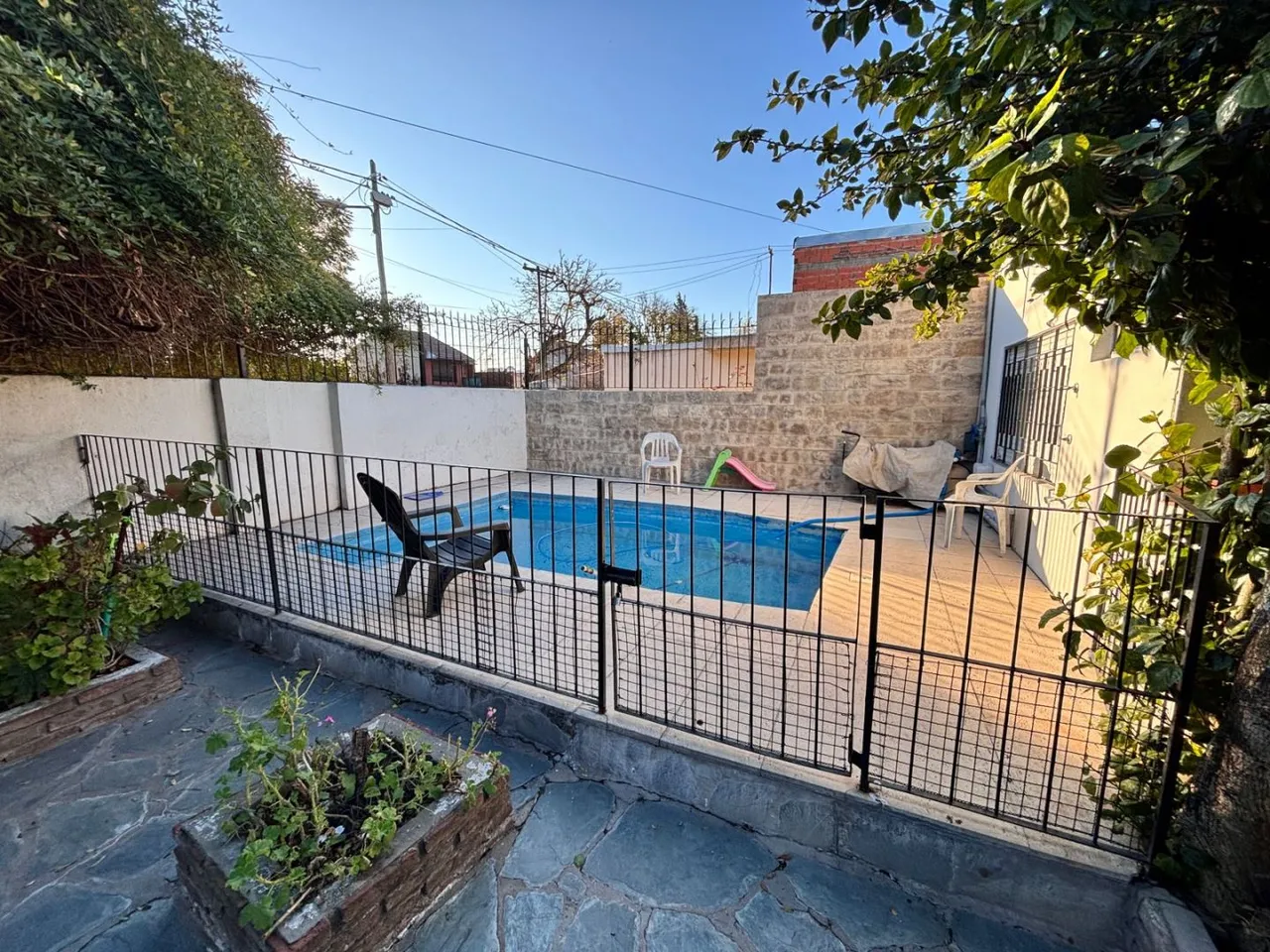 Casa en MONSEÑOR CHIMEN 700