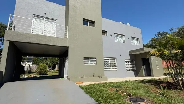 Casa en Calle 165