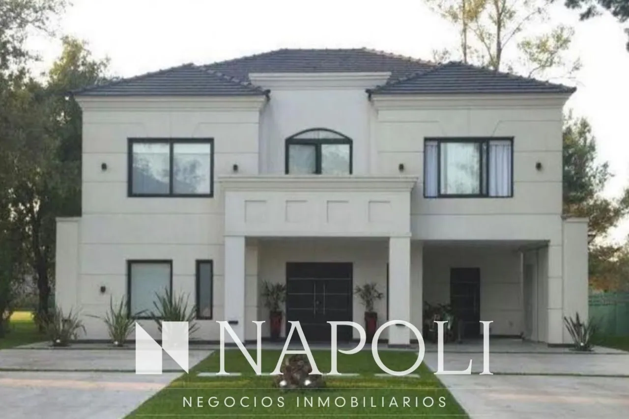 Casa en