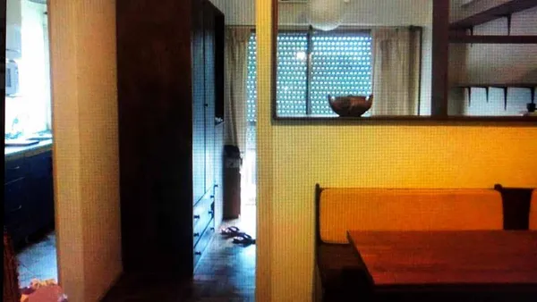 Departamento en BOEDO, AVDA. 400