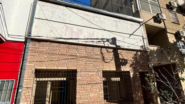 Casa en belgrano 1500