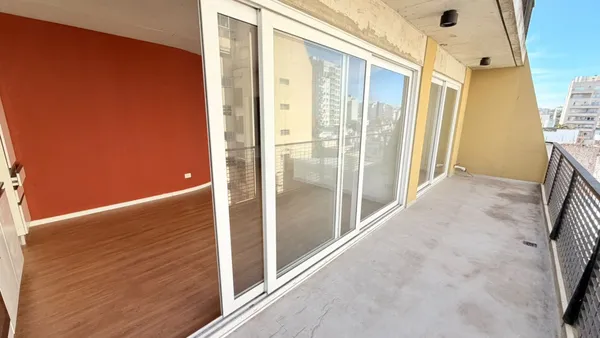 Departamento en ESPINOSA 2300