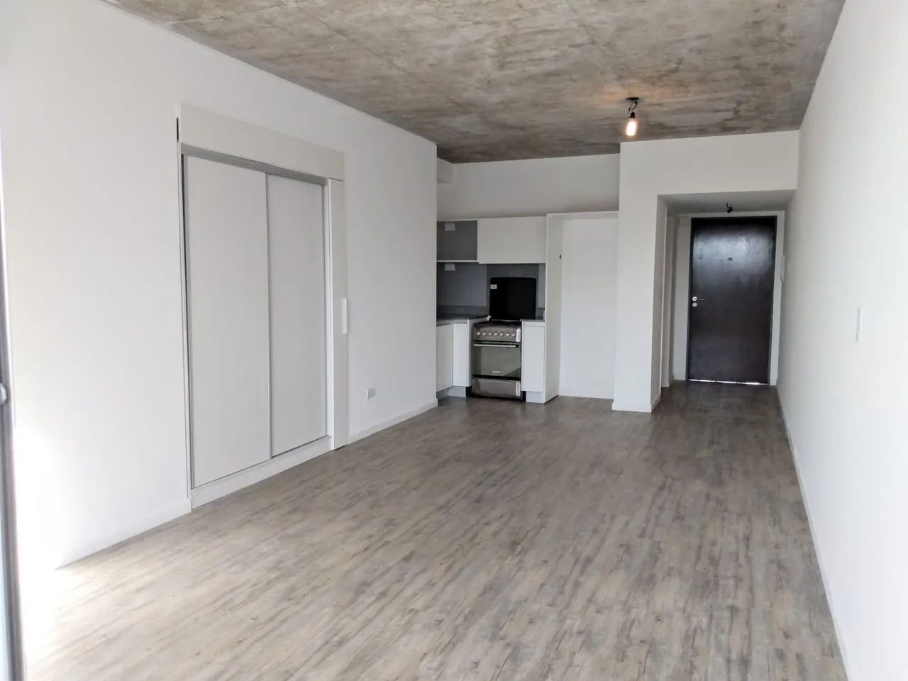 Departamento en CORDOBA, AVDA. 5400