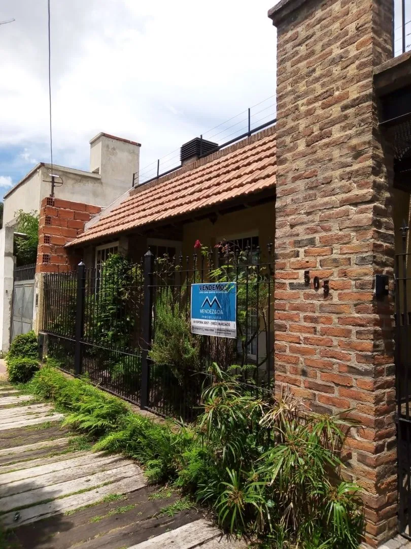 Casa en LAUTARO 500