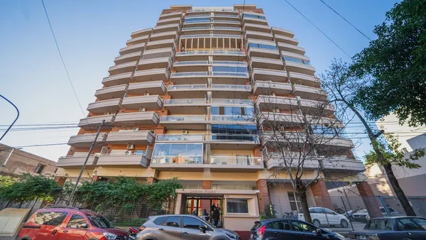 Departamento en Lezica 4200