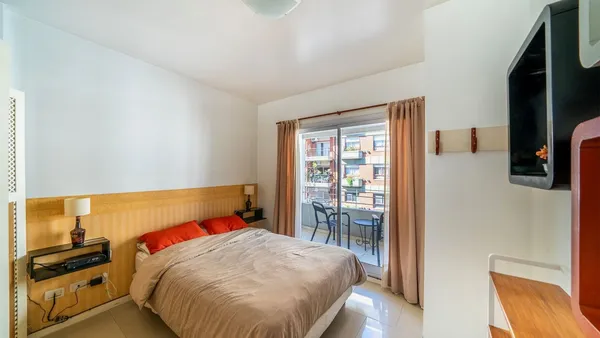 Departamento en Ramos Mejia 800