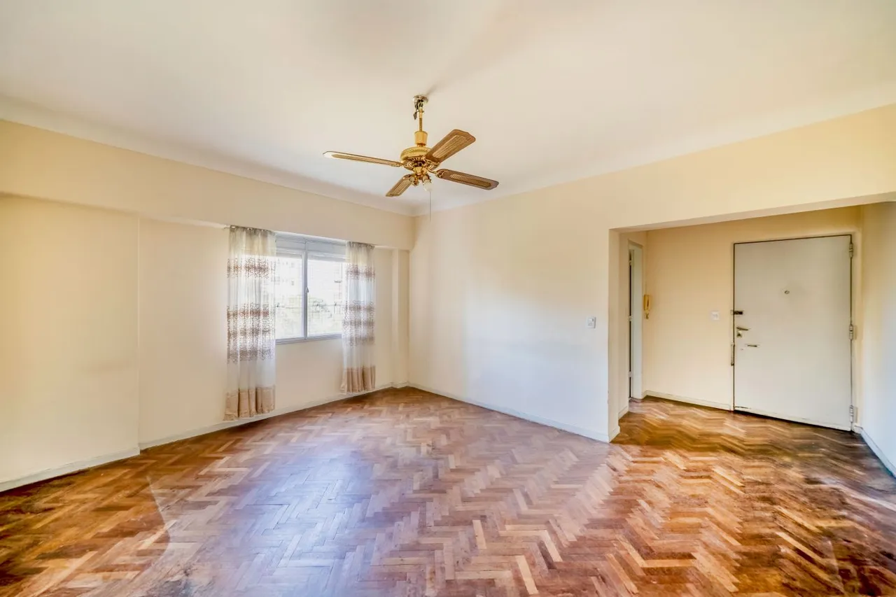 Departamento en Davila 900