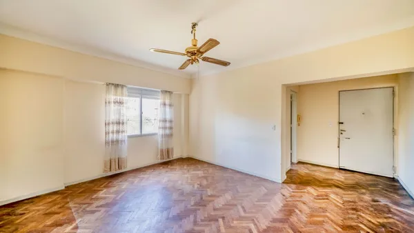Departamento en Davila 900