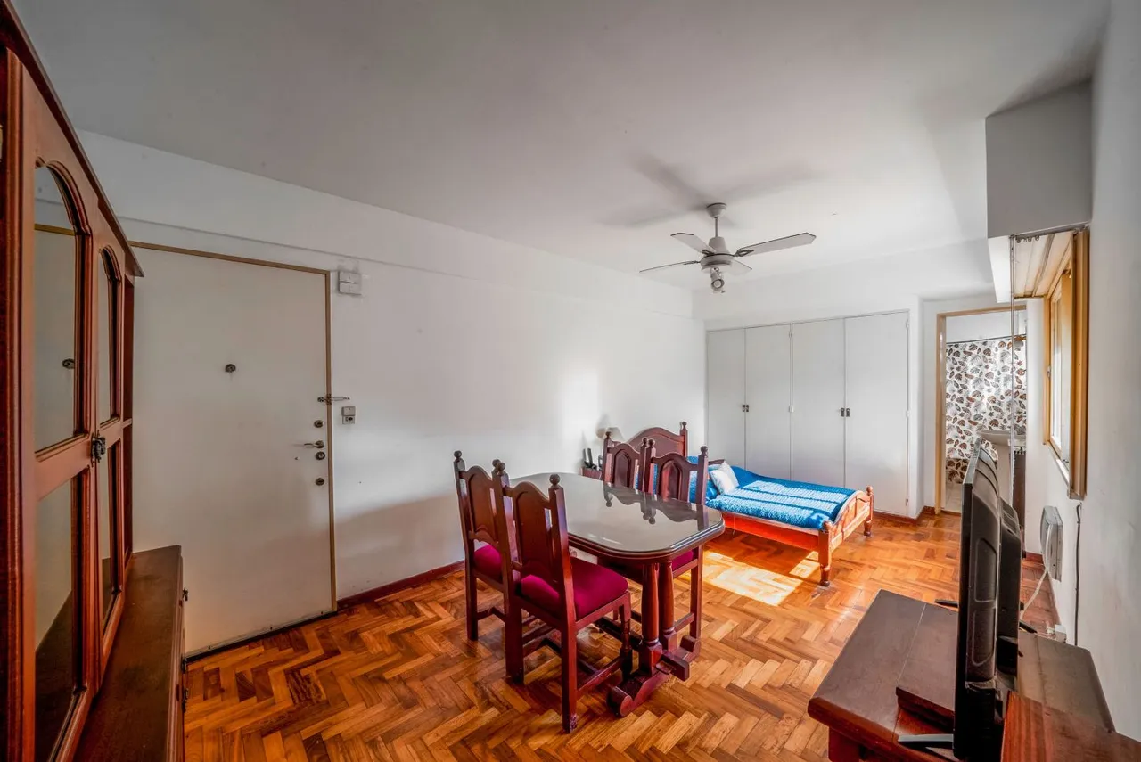 Departamento en Colpayo 300