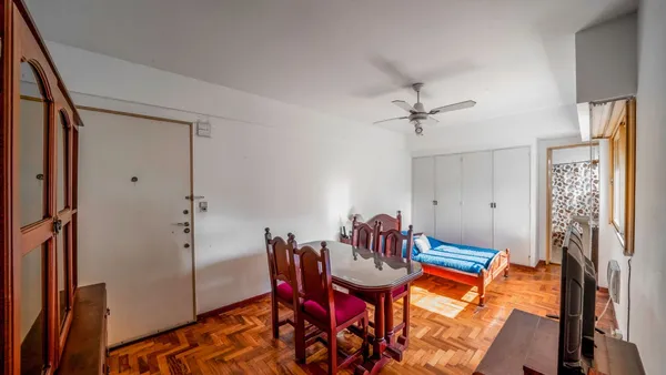 Departamento en Colpayo 300