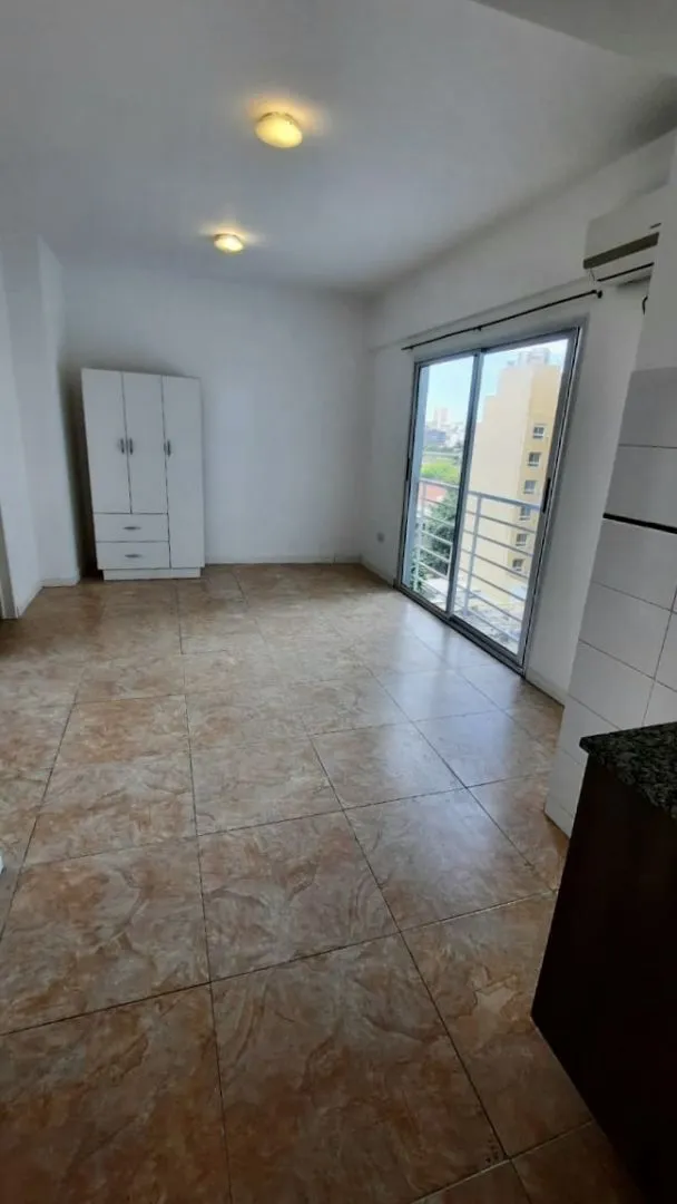 Departamento en Av. Avellaneda 1600