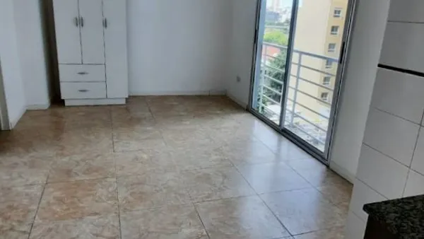 Departamento en Av. Avellaneda 1600
