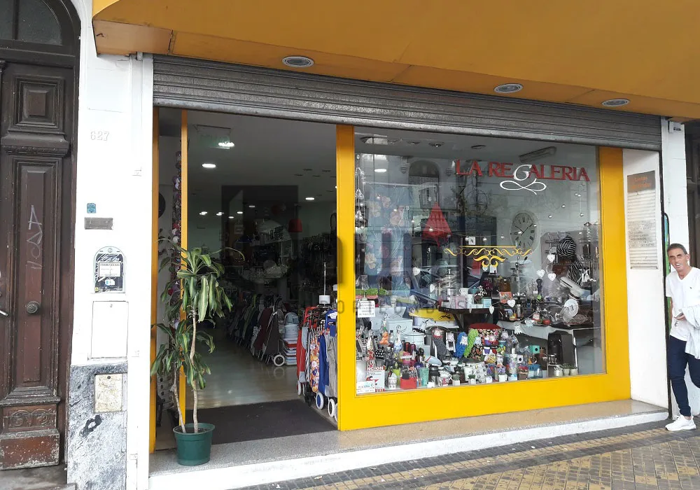 Local Comercial en Calle 49 600