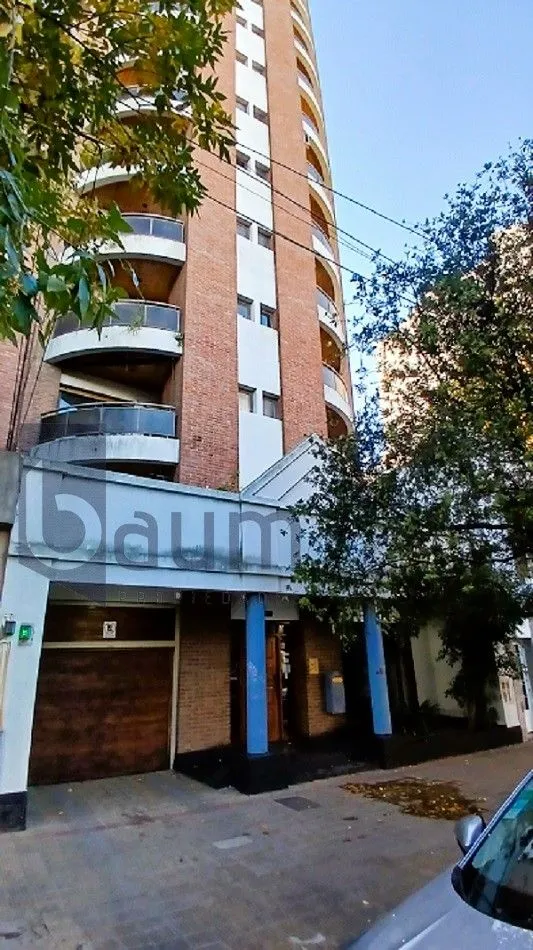 Departamento en Avenida 60 700
