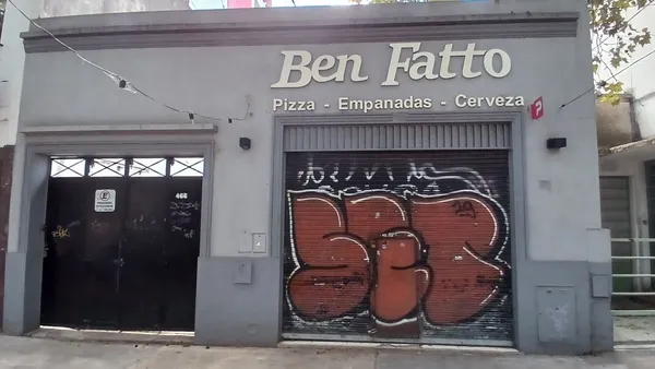 Local Comercial en calle 8 400