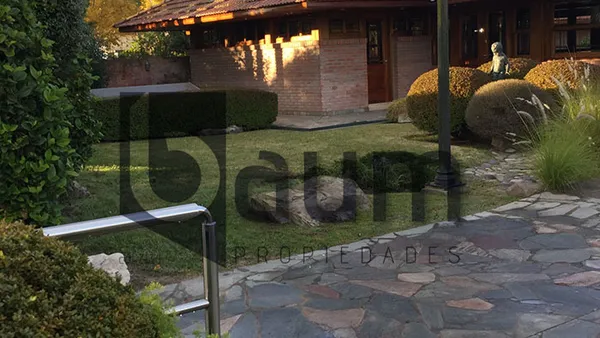 Casa en Calle 411