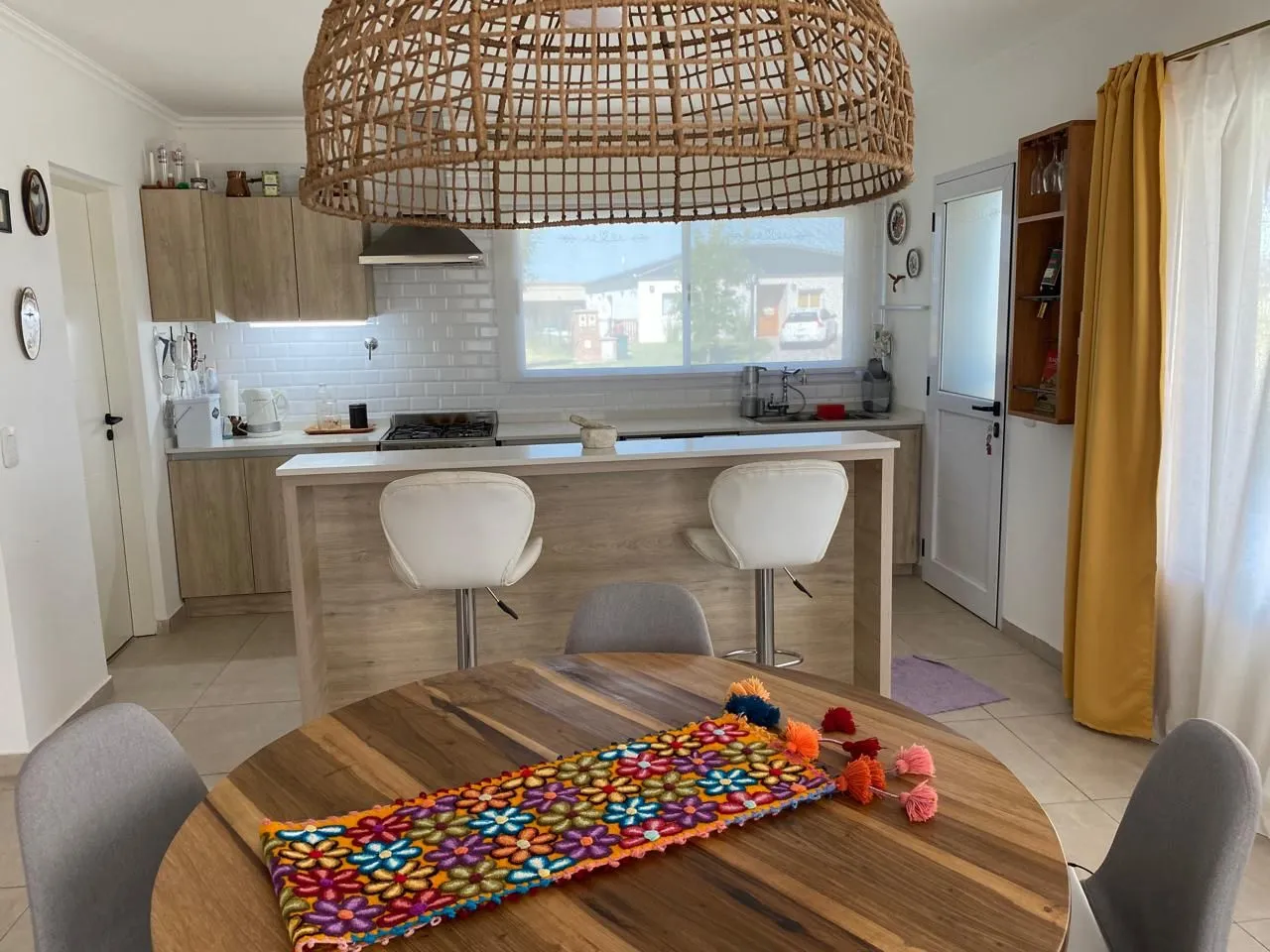 Casa en El Deslinde 900