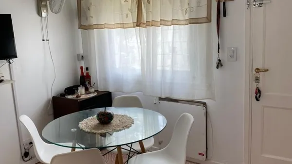Departamento en Alameda 200