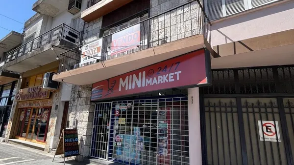 Casa en Echagüe 800