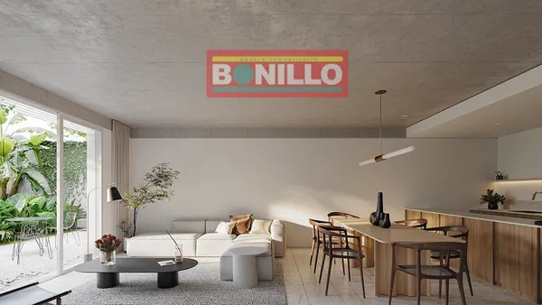 Departamento en GRIVEO 2600