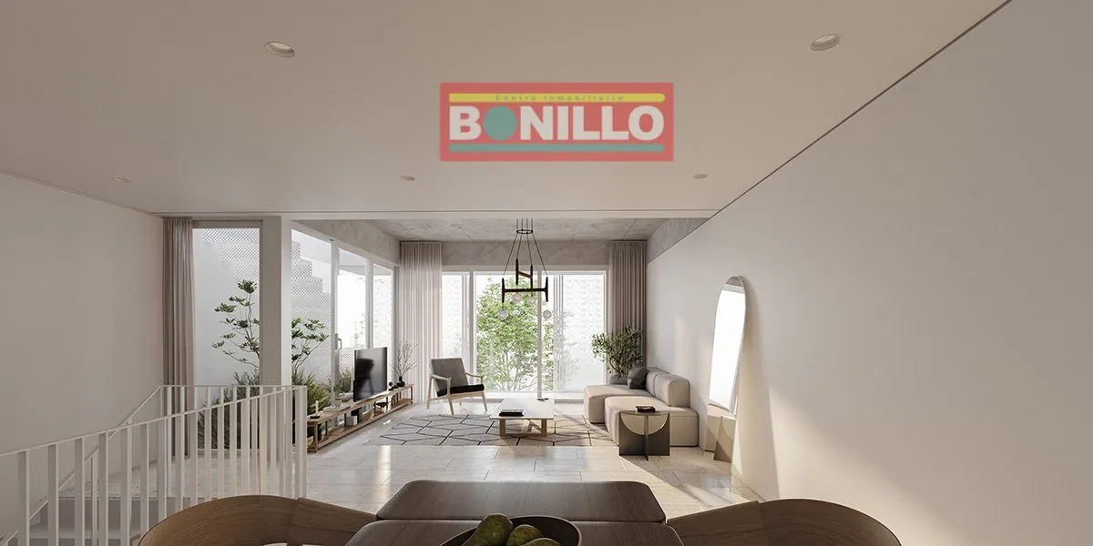 Departamento en GRIVEO 2600