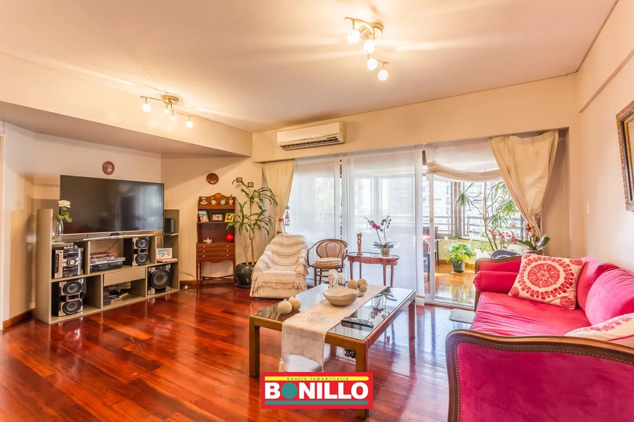 Departamento en OLAZABAL, AV. 5500