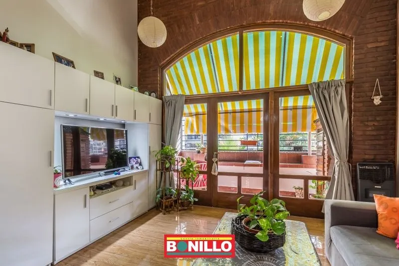 Departamento en VALLEJOS 2900