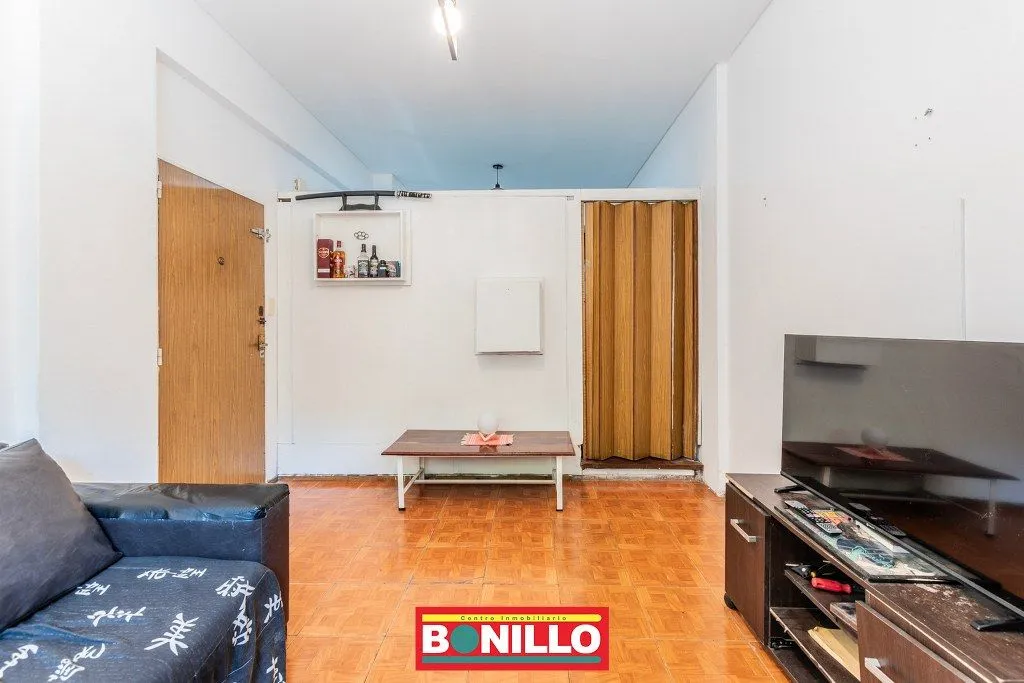 Departamento en MANUELA PEDRAZA 5000