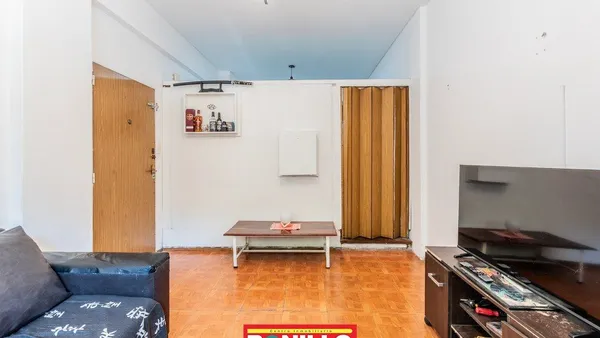 Departamento en MANUELA PEDRAZA 5000
