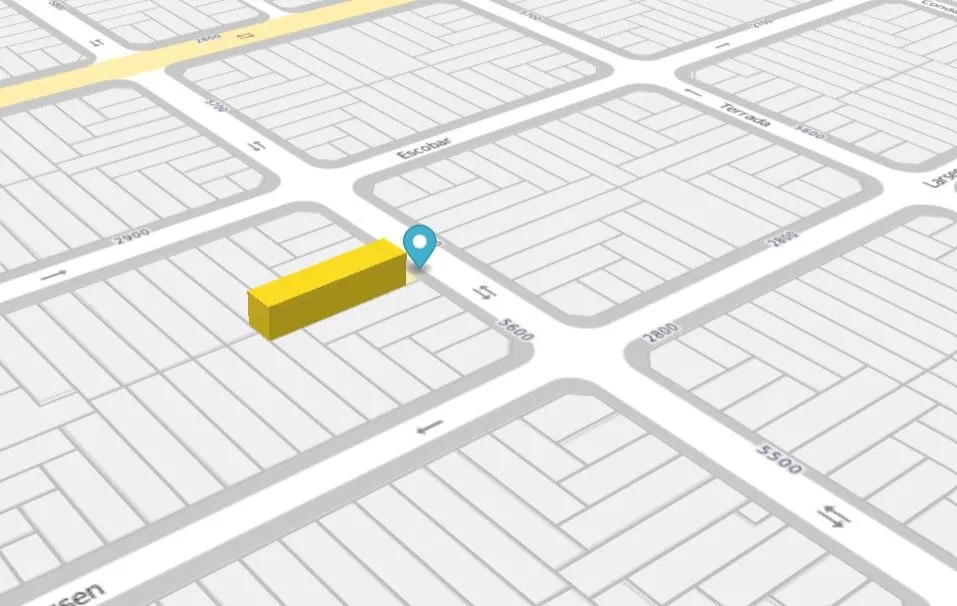Lote en AV. NAZCA 5600