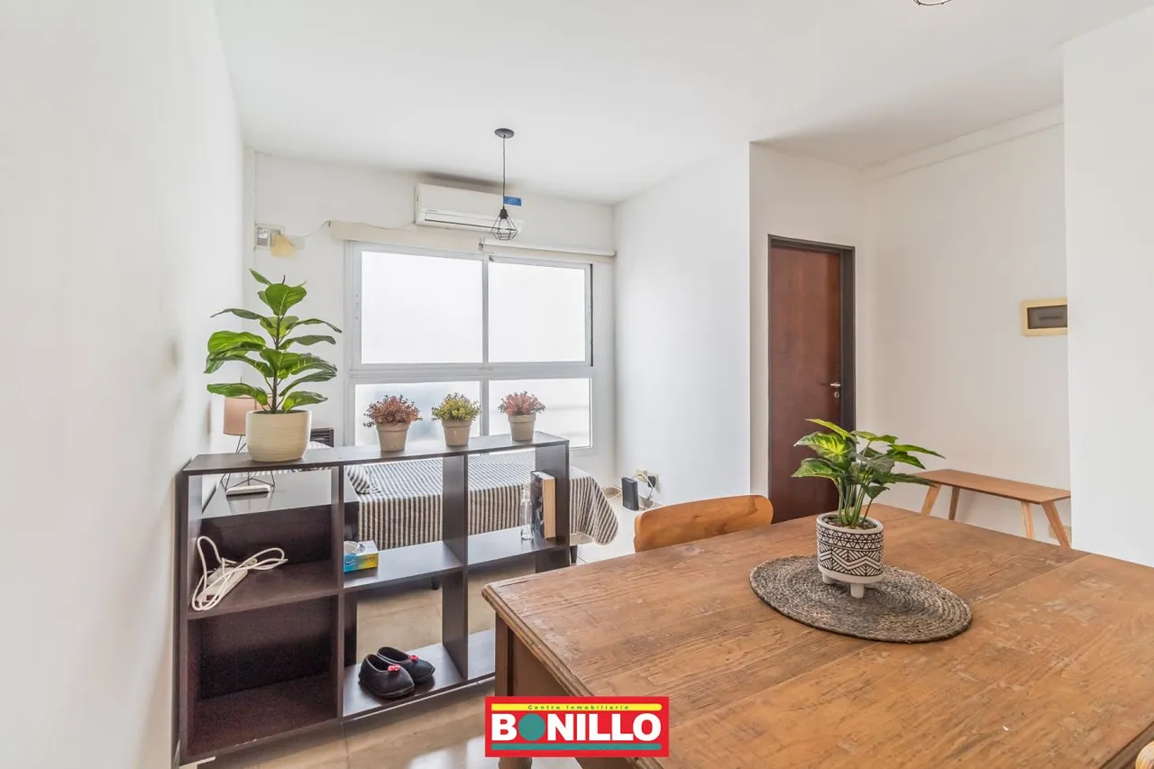 Departamento en BOLIVIA 4600