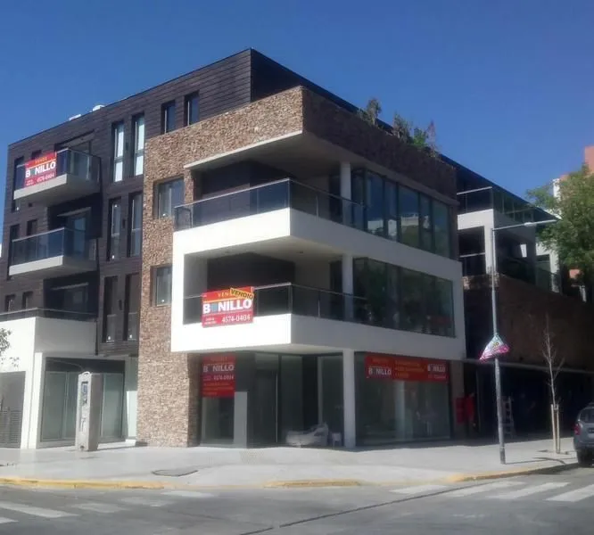 Cochera en GABRIELA MISTRAL 2500