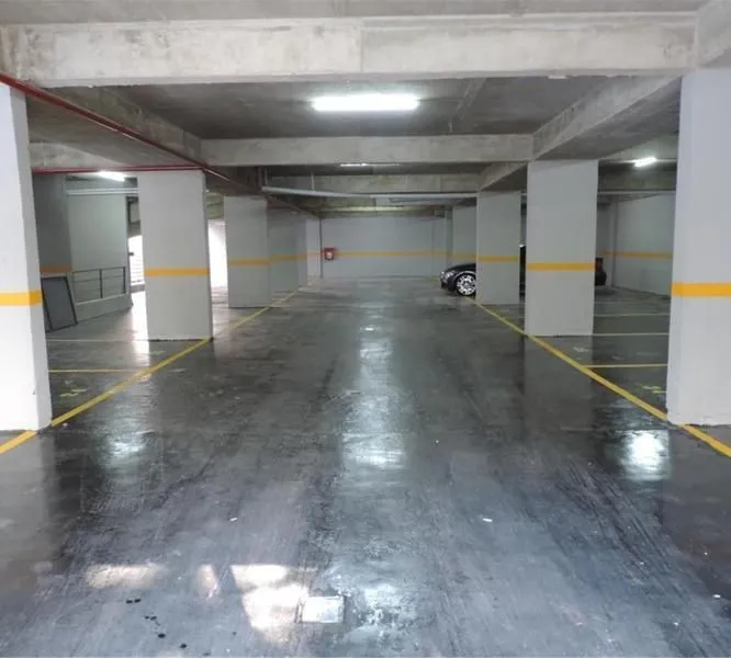 Cochera en ARTIGAS, JOSE G. 4500