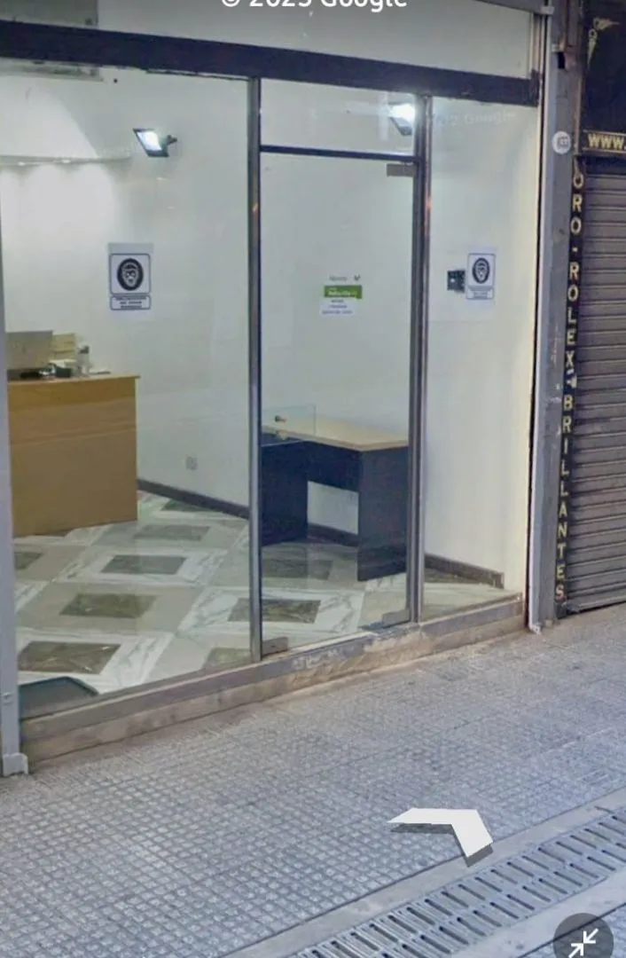 Local Comercial en lavalle 600