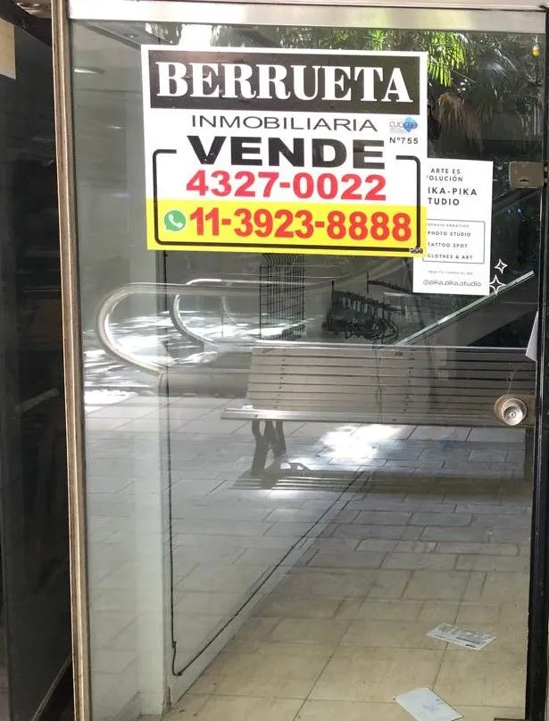 Local Comercial en FLORIDA 500