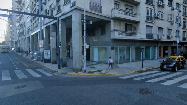 Local Comercial en AV.DEL LIBERTADO 900
