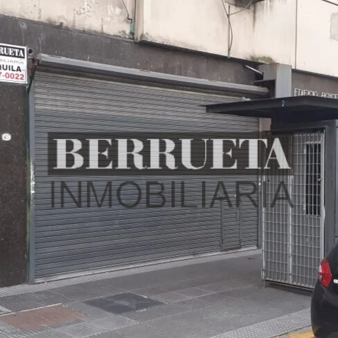 Local Comercial en AV. CORRIENTES 400